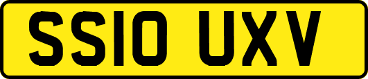 SS10UXV