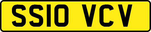 SS10VCV