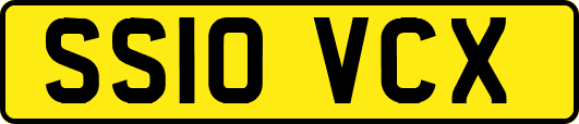 SS10VCX