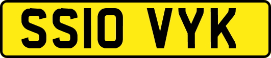 SS10VYK
