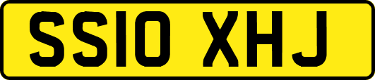 SS10XHJ