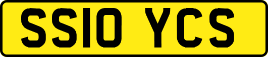 SS10YCS