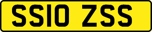 SS10ZSS