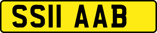 SS11AAB