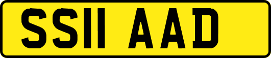 SS11AAD