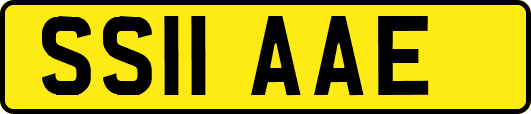 SS11AAE