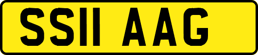 SS11AAG