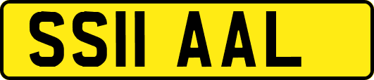 SS11AAL