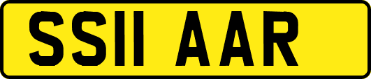 SS11AAR