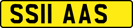 SS11AAS