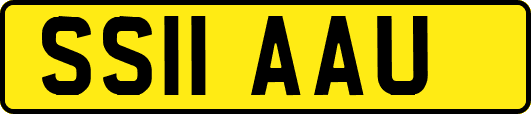 SS11AAU