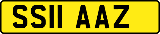 SS11AAZ