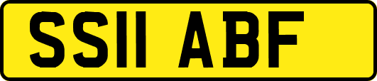 SS11ABF