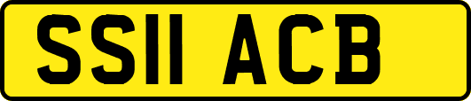 SS11ACB
