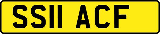 SS11ACF
