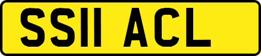 SS11ACL