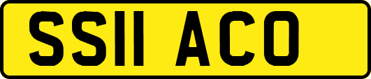 SS11ACO