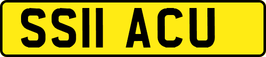 SS11ACU