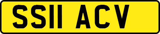SS11ACV