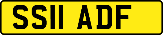 SS11ADF