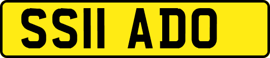 SS11ADO