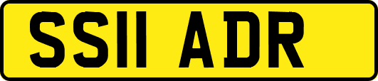 SS11ADR