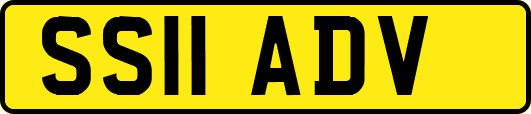 SS11ADV