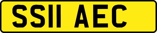 SS11AEC