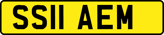 SS11AEM