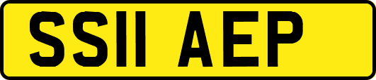 SS11AEP
