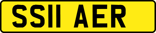 SS11AER