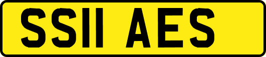 SS11AES