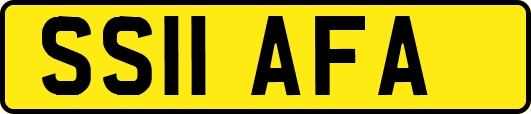 SS11AFA