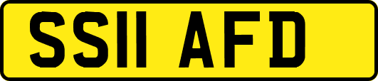 SS11AFD