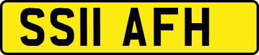 SS11AFH