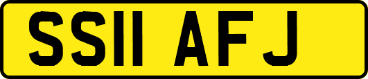 SS11AFJ
