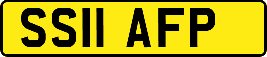 SS11AFP