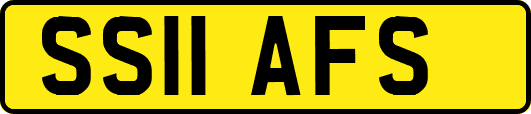 SS11AFS