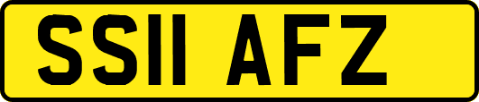SS11AFZ