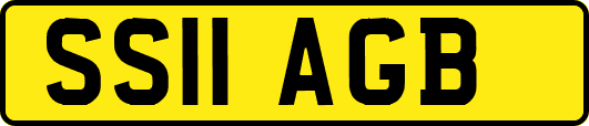 SS11AGB