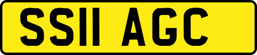 SS11AGC