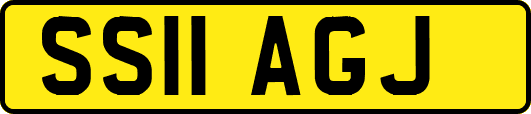 SS11AGJ