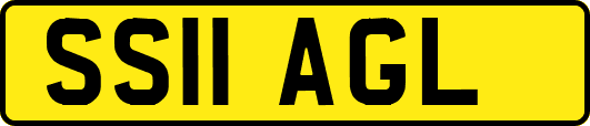 SS11AGL