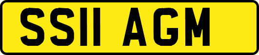 SS11AGM