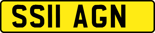 SS11AGN