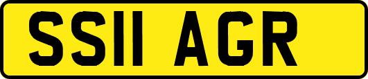 SS11AGR