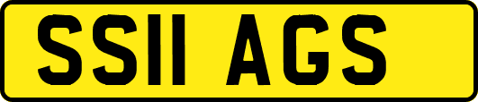 SS11AGS