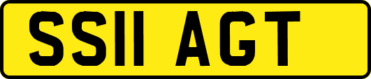SS11AGT