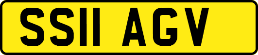 SS11AGV