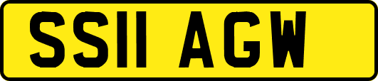 SS11AGW